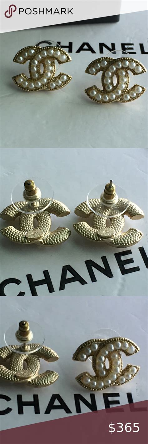 authentic chanel jewelry stamp|authentic chanel jewelry.